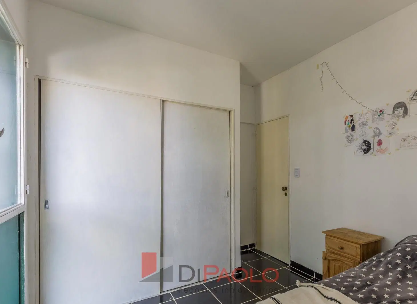 DEPARTAMENTO TRES AMBIENTES EN VENTA EN HAEDO 5