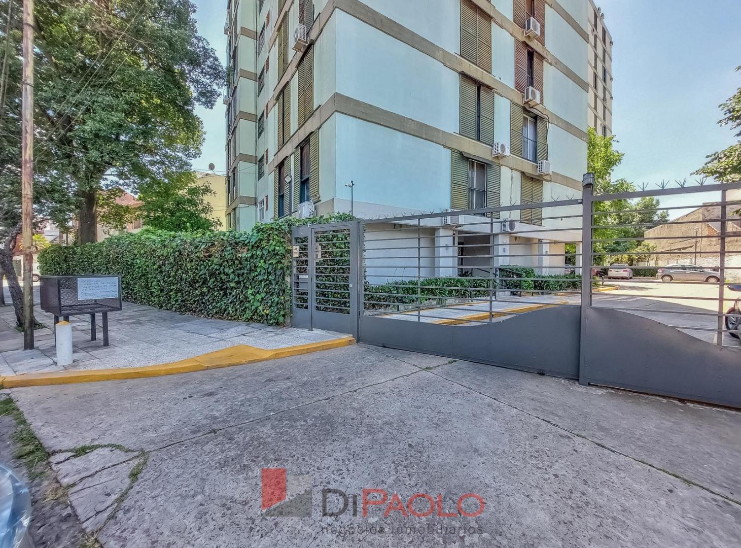 DEPARTAMENTO TRES AMBIENTES EN VENTA EN HAEDO