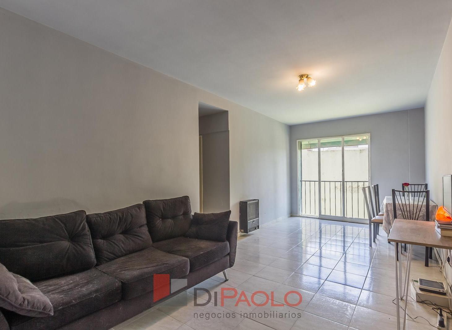 DEPARTAMENTO TRES AMBIENTES EN VENTA EN HAEDO