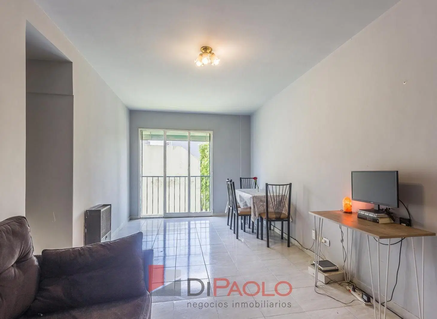 DEPARTAMENTO TRES AMBIENTES EN VENTA EN HAEDO 4