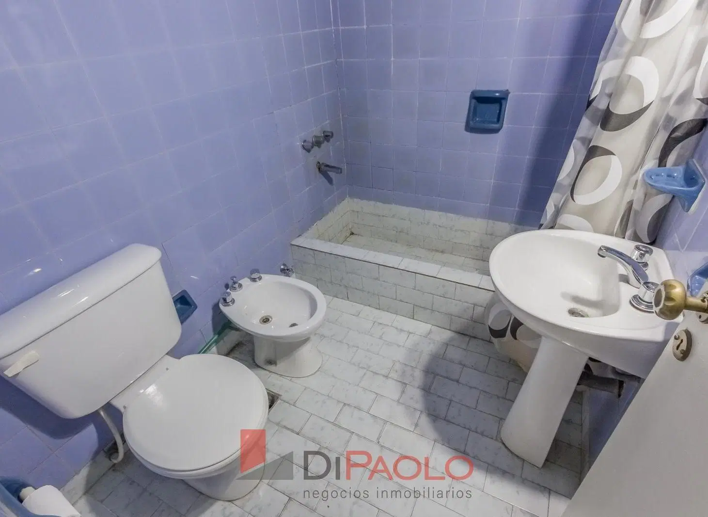 DEPARTAMENTO TRES AMBIENTES EN VENTA EN HAEDO 2
