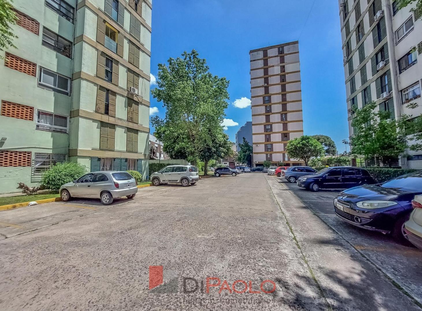 DEPARTAMENTO TRES AMBIENTES EN VENTA EN HAEDO