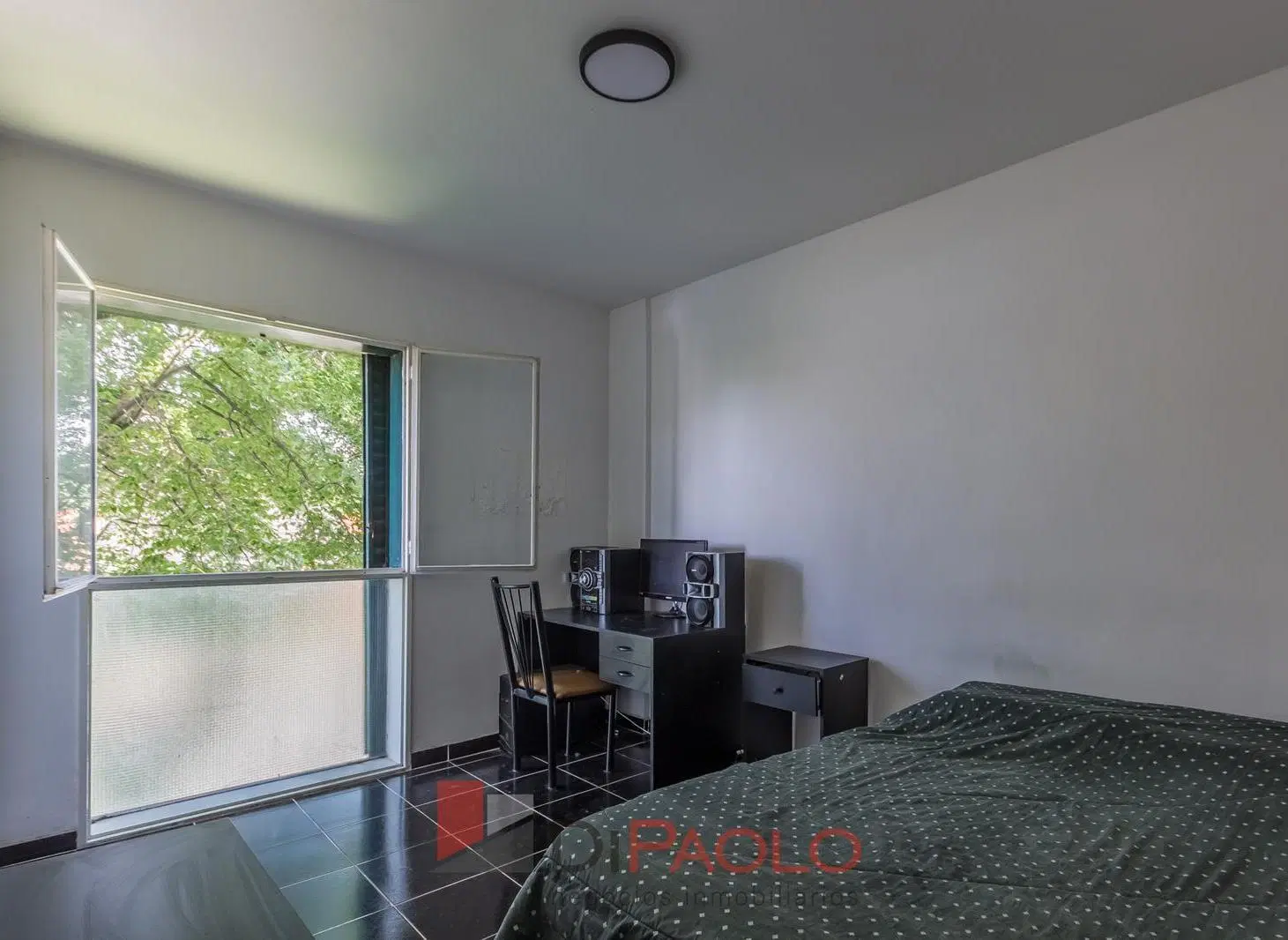 DEPARTAMENTO TRES AMBIENTES EN VENTA EN HAEDO 1