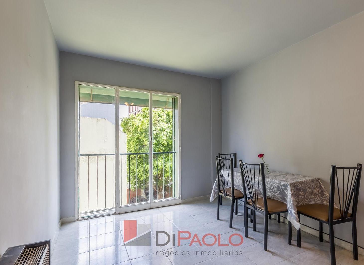 DEPARTAMENTO TRES AMBIENTES EN VENTA EN HAEDO