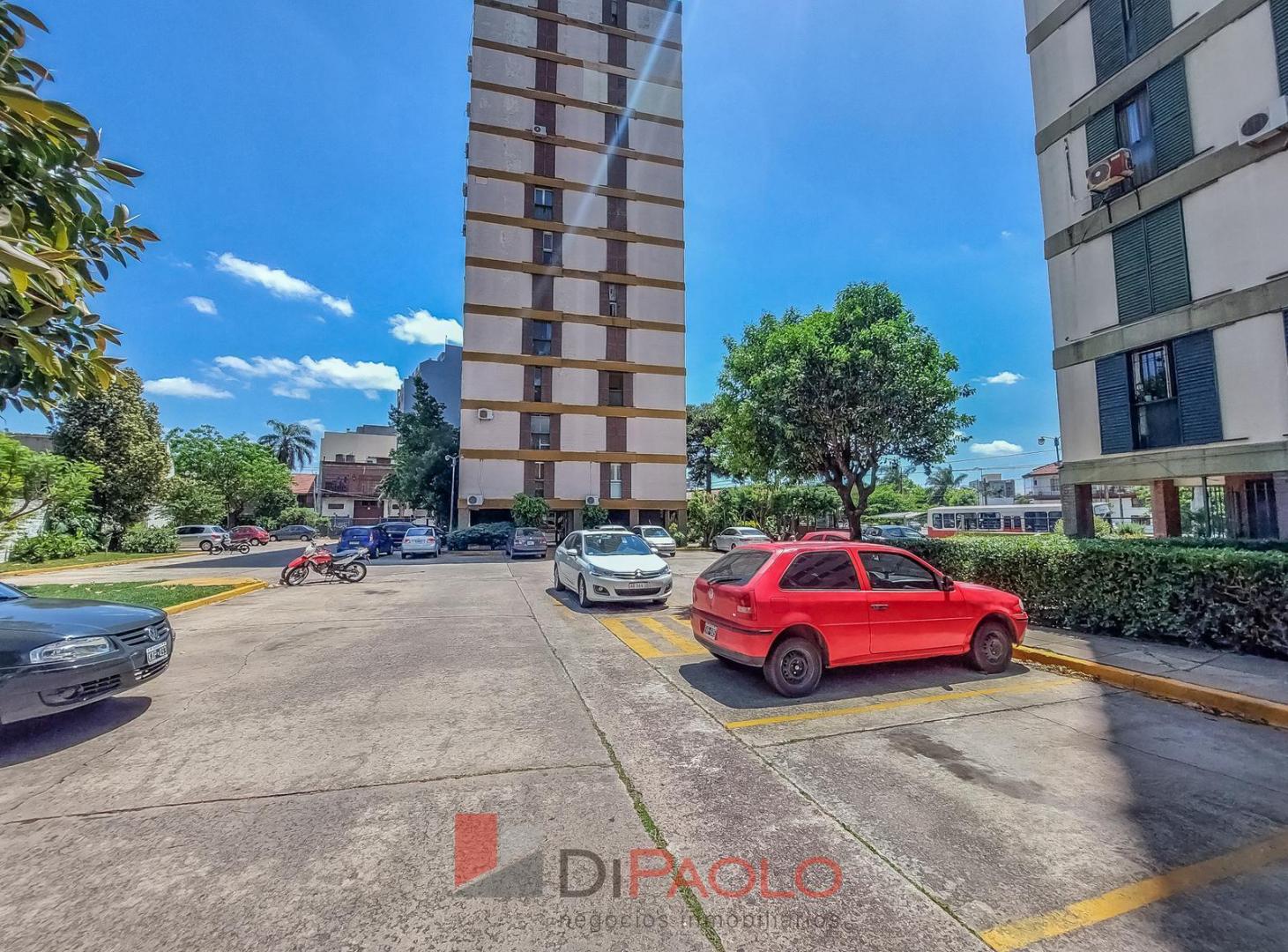 DEPARTAMENTO TRES AMBIENTES EN VENTA EN HAEDO