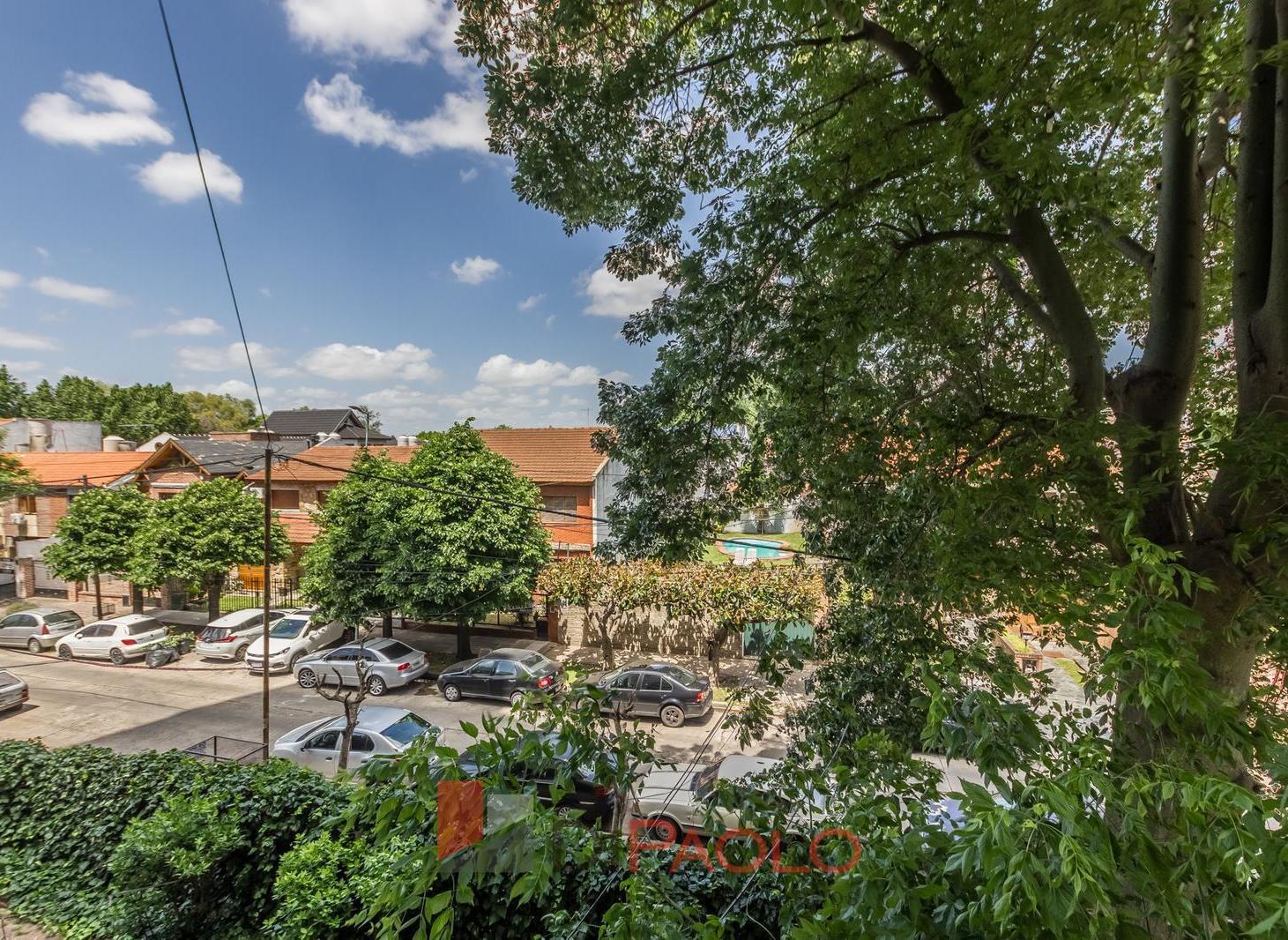 DEPARTAMENTO TRES AMBIENTES EN VENTA EN HAEDO
