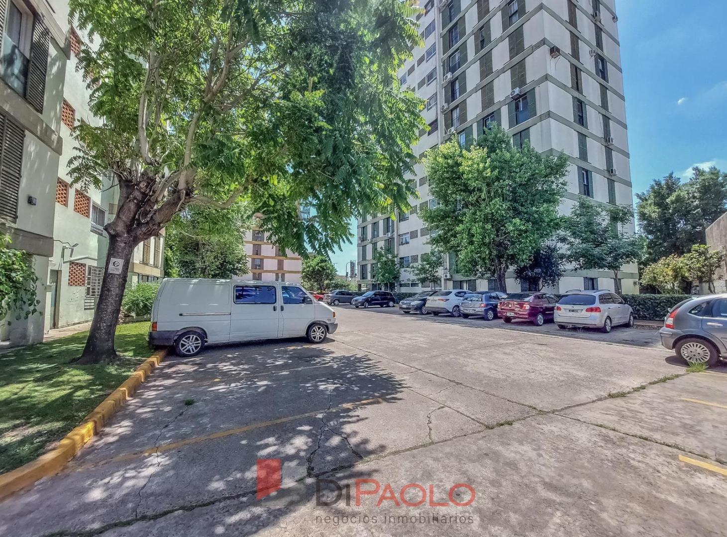 DEPARTAMENTO TRES AMBIENTES EN VENTA EN HAEDO