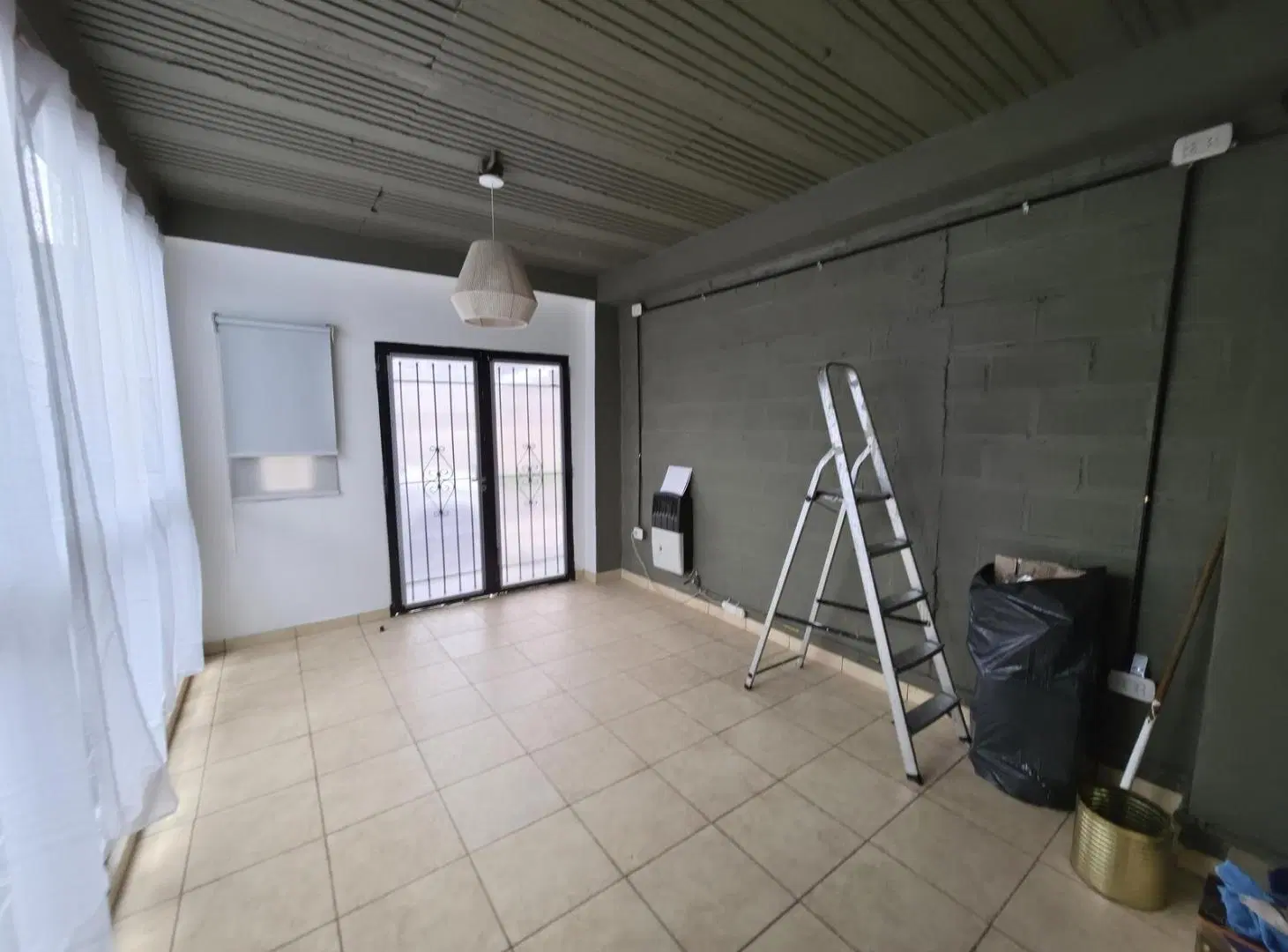 Alquiler Casa 3 Ambientes en Pablo Podesta 5