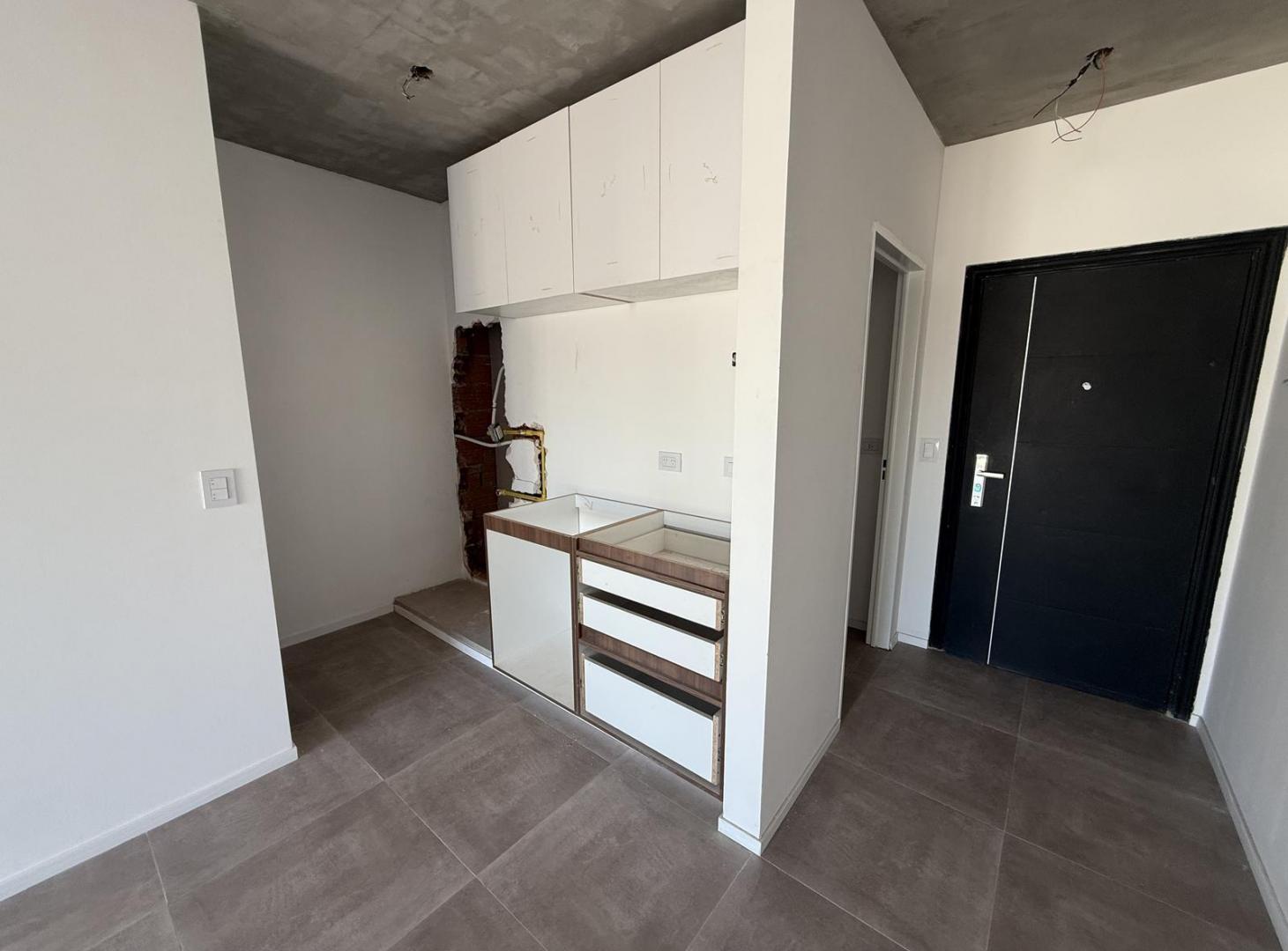 Foto de Venta Departamento 2 ambientes Villa del Parque con Balcon, imagen 4