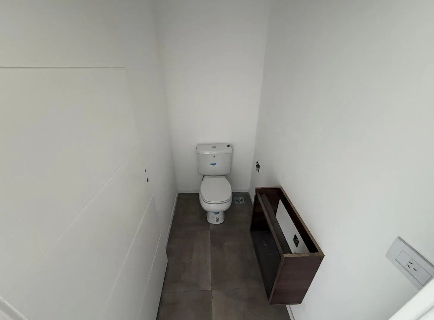 Venta Departamento 2 ambientes Villa del Parque con Balcon 5