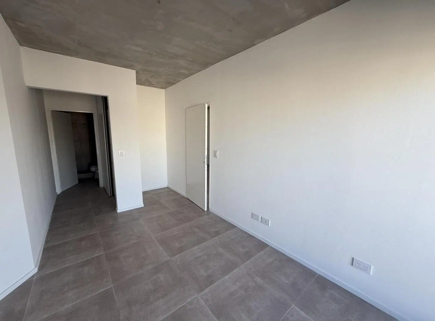 Venta Departamento 2 ambientes Villa del Parque con Balcon 2