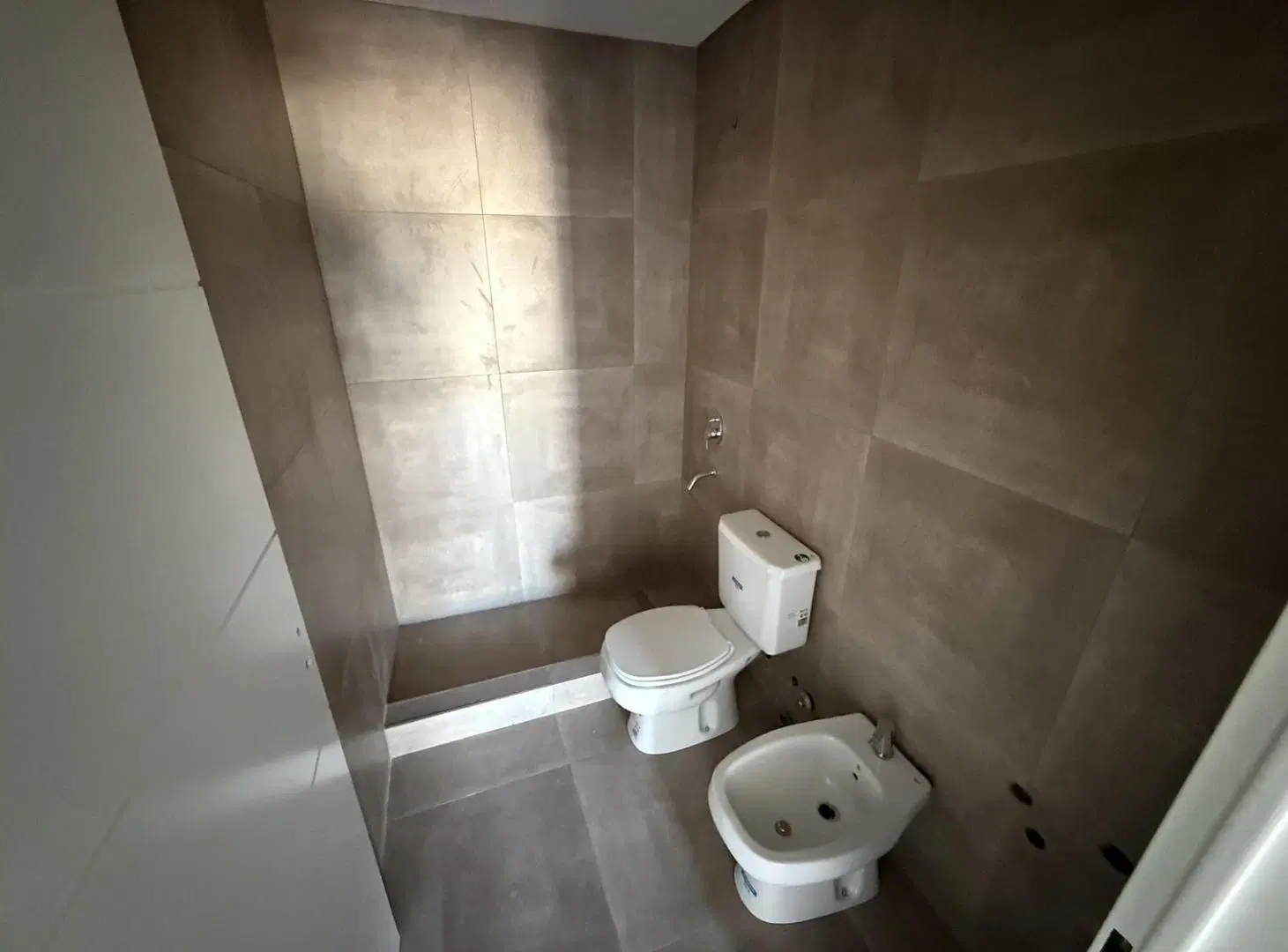 Venta Departamento 2 ambientes Villa del Parque con Balcon 3