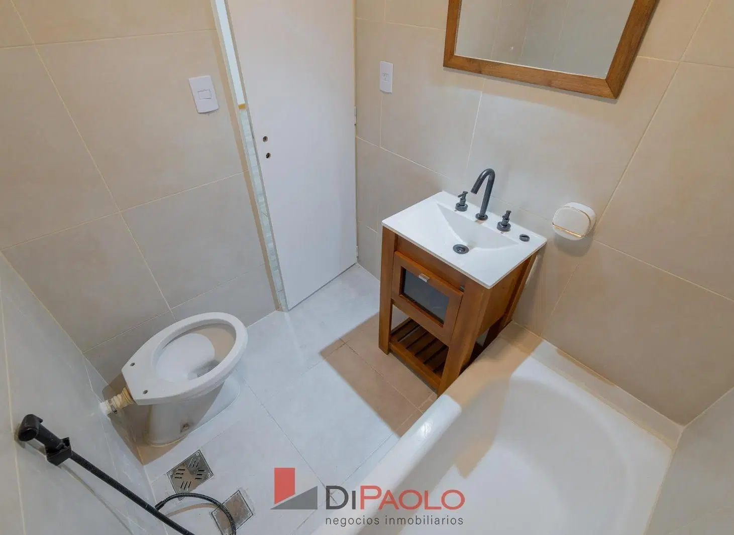 Departamento en S.Fer.-Vias/Centro. Apto Profesional 2
