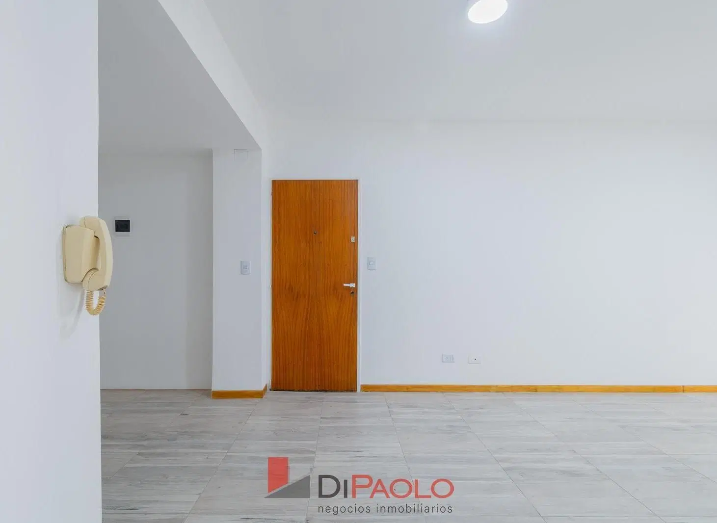 Departamento en S.Fer.-Vias/Centro. Apto Profesional 5