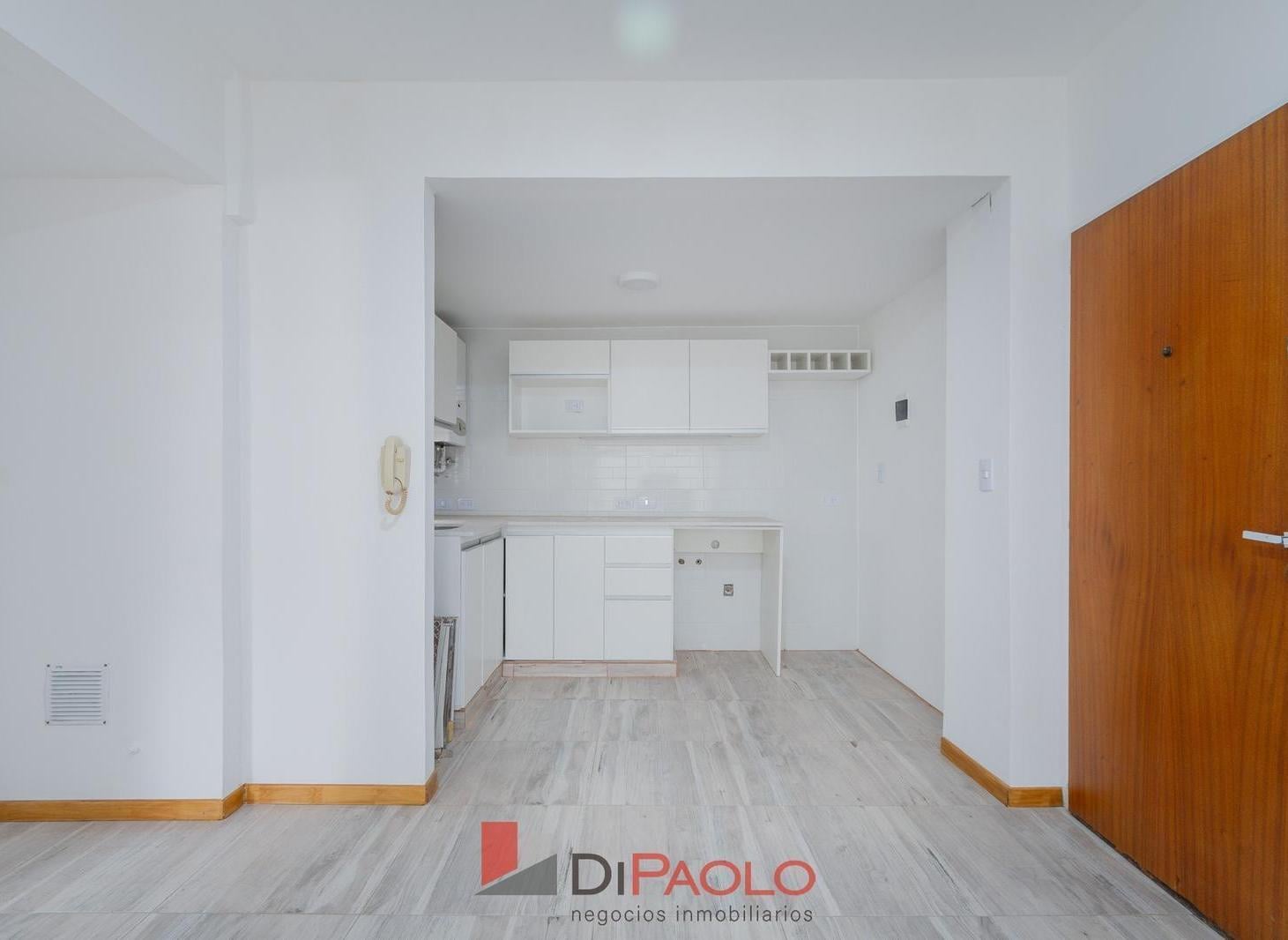 Departamento en S.Fer.-Vias/Centro. Apto Profesional