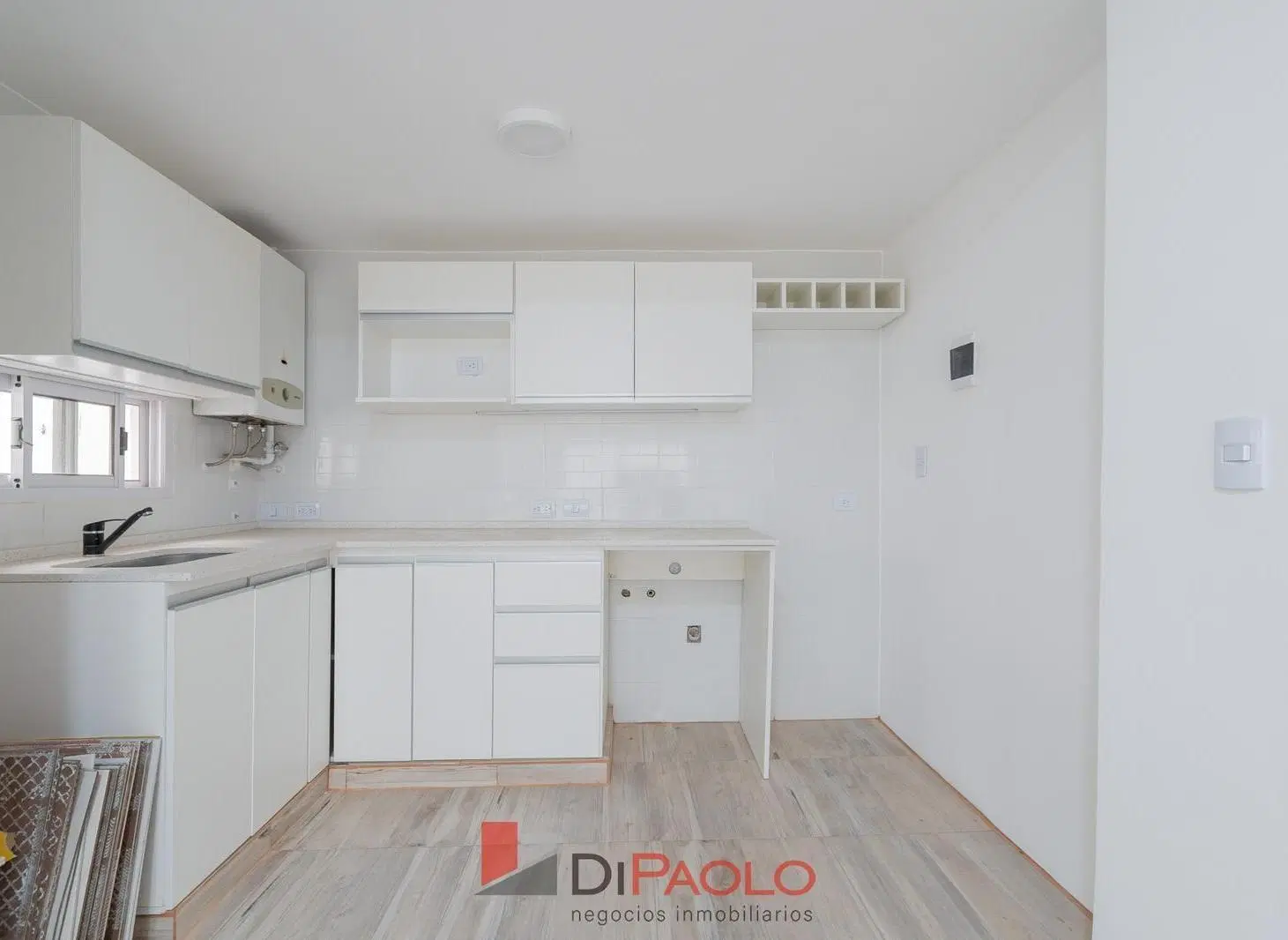 Departamento en S.Fer.-Vias/Centro. Apto Profesional 4