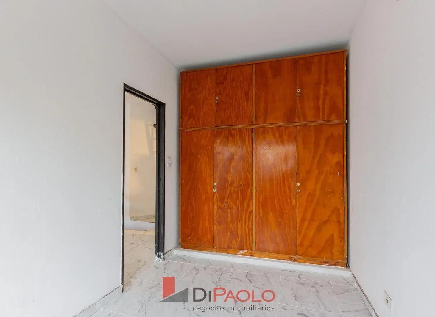 Venta PH 3 ambientes con terraza en Villa Ballester 5