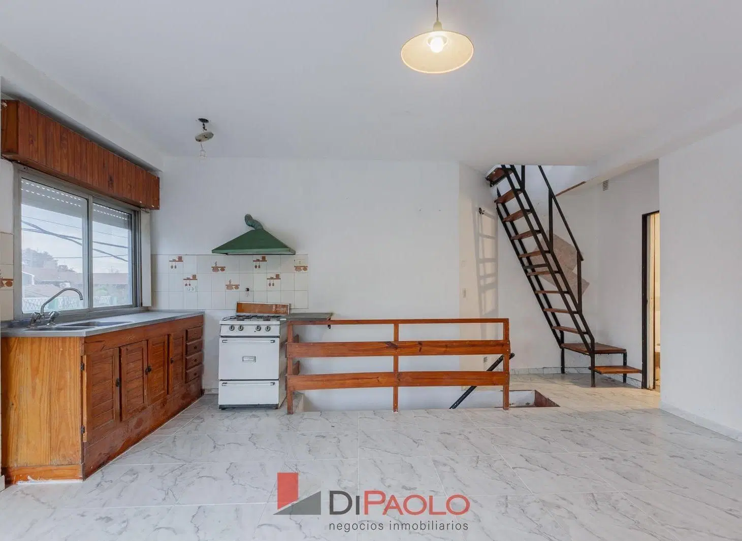 Venta PH 3 ambientes con terraza en Villa Ballester 2
