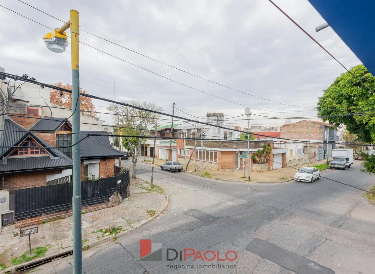 Venta PH 3 ambientes con terraza en Villa Ballester 4
