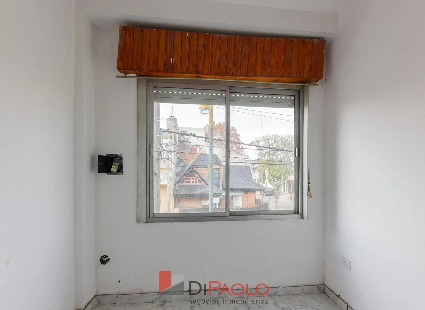 Venta PH 3 ambientes con terraza en Villa Ballester 3