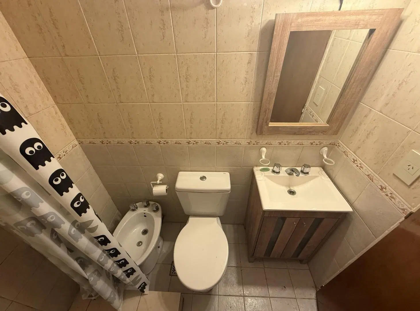 Departamento 2 amb en Alquiler en General San Martin 3