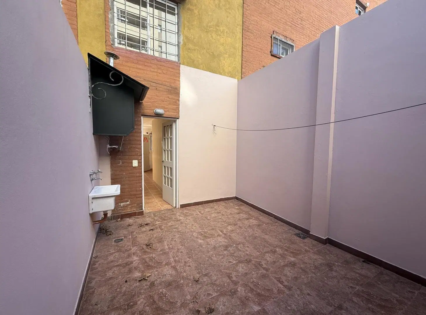 Departamento 2 amb en Alquiler en General San Martin 2