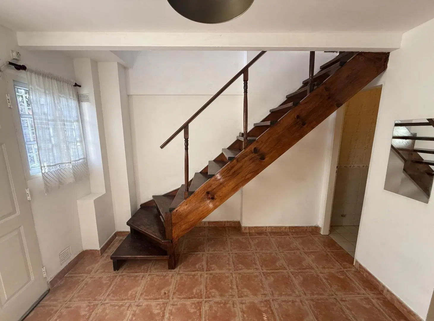Departamento 2 amb en Alquiler en General San Martin 4