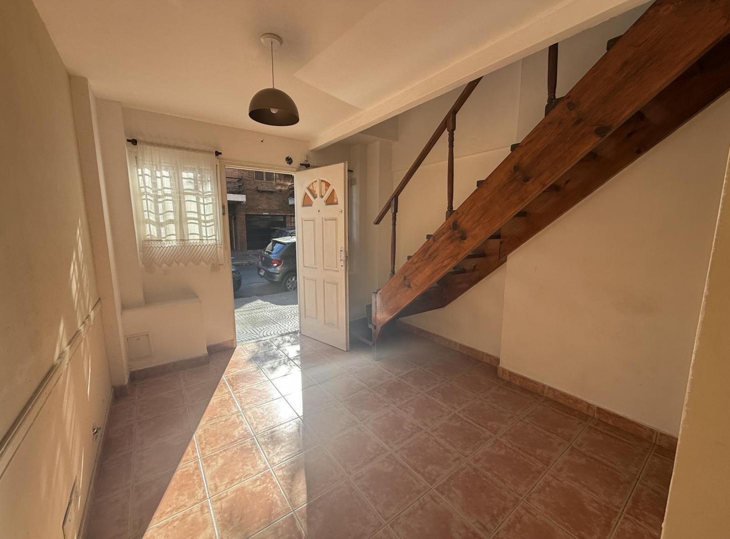 Departamento 2 amb en Alquiler en General San Martin
