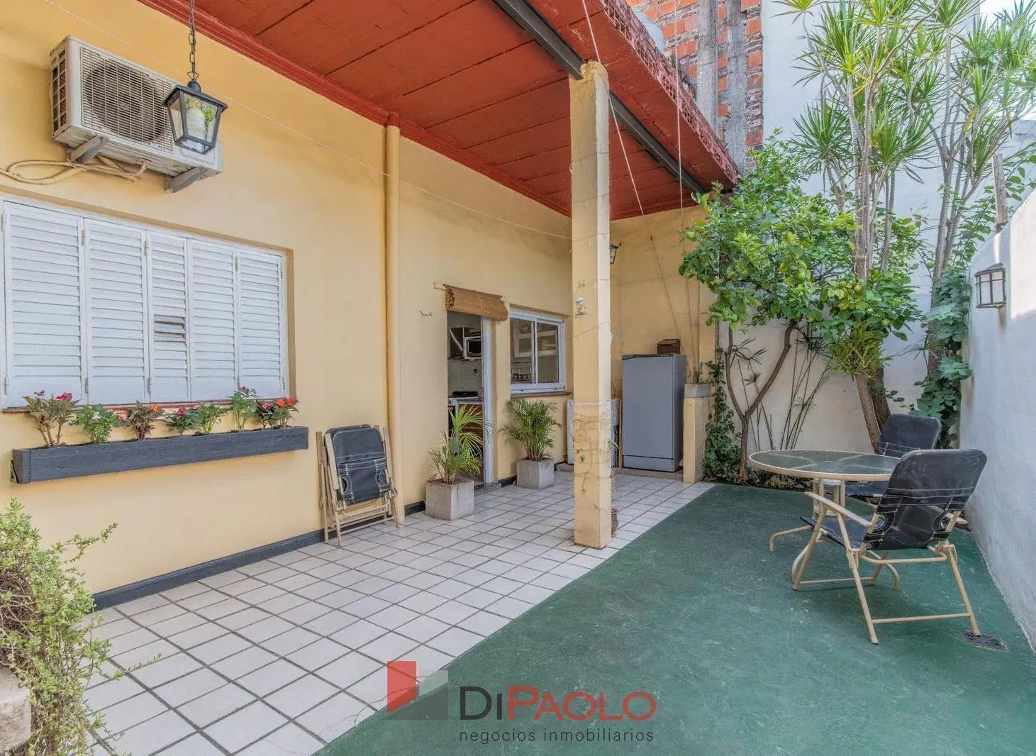 VENTA PH 3 AMB CON PATIO PARRILLA CASEROS 4