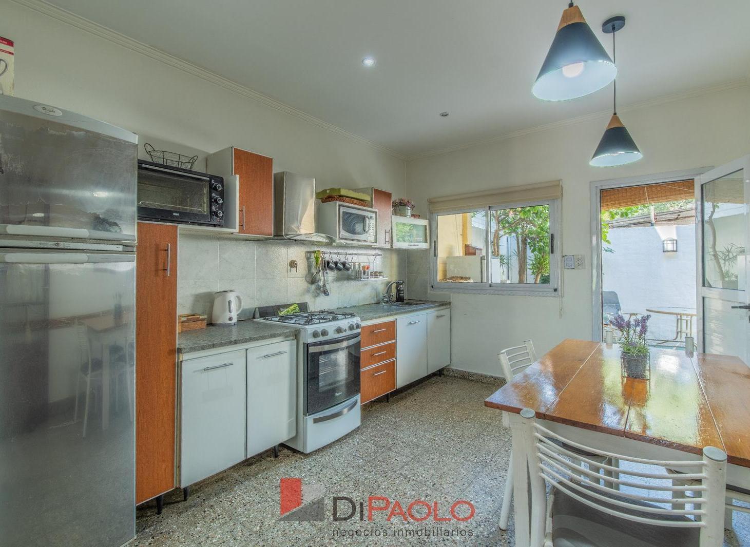 VENTA PH 3 AMB CON PATIO PARRILLA CASEROS