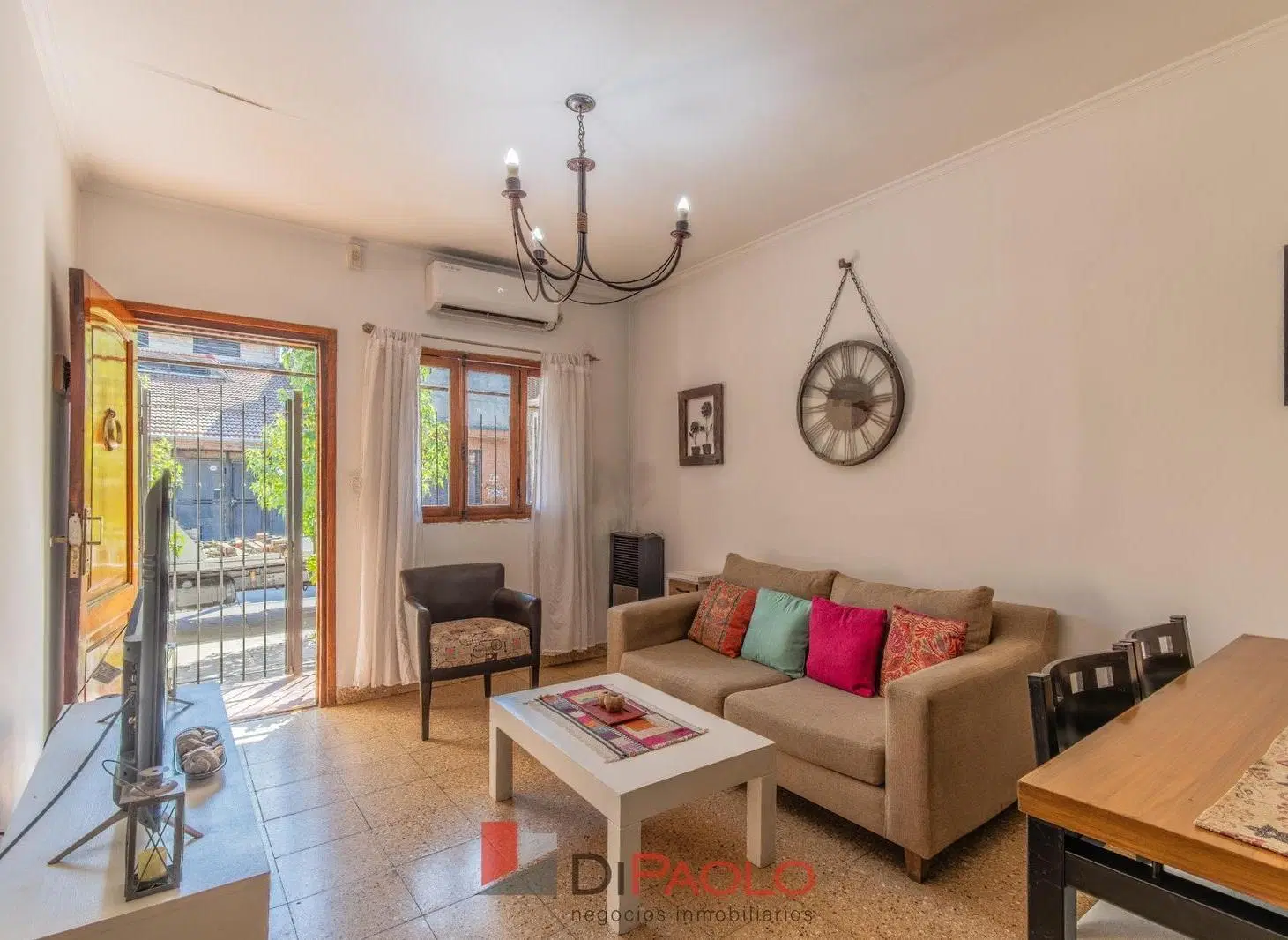 VENTA PH 3 AMB CON PATIO PARRILLA CASEROS 3