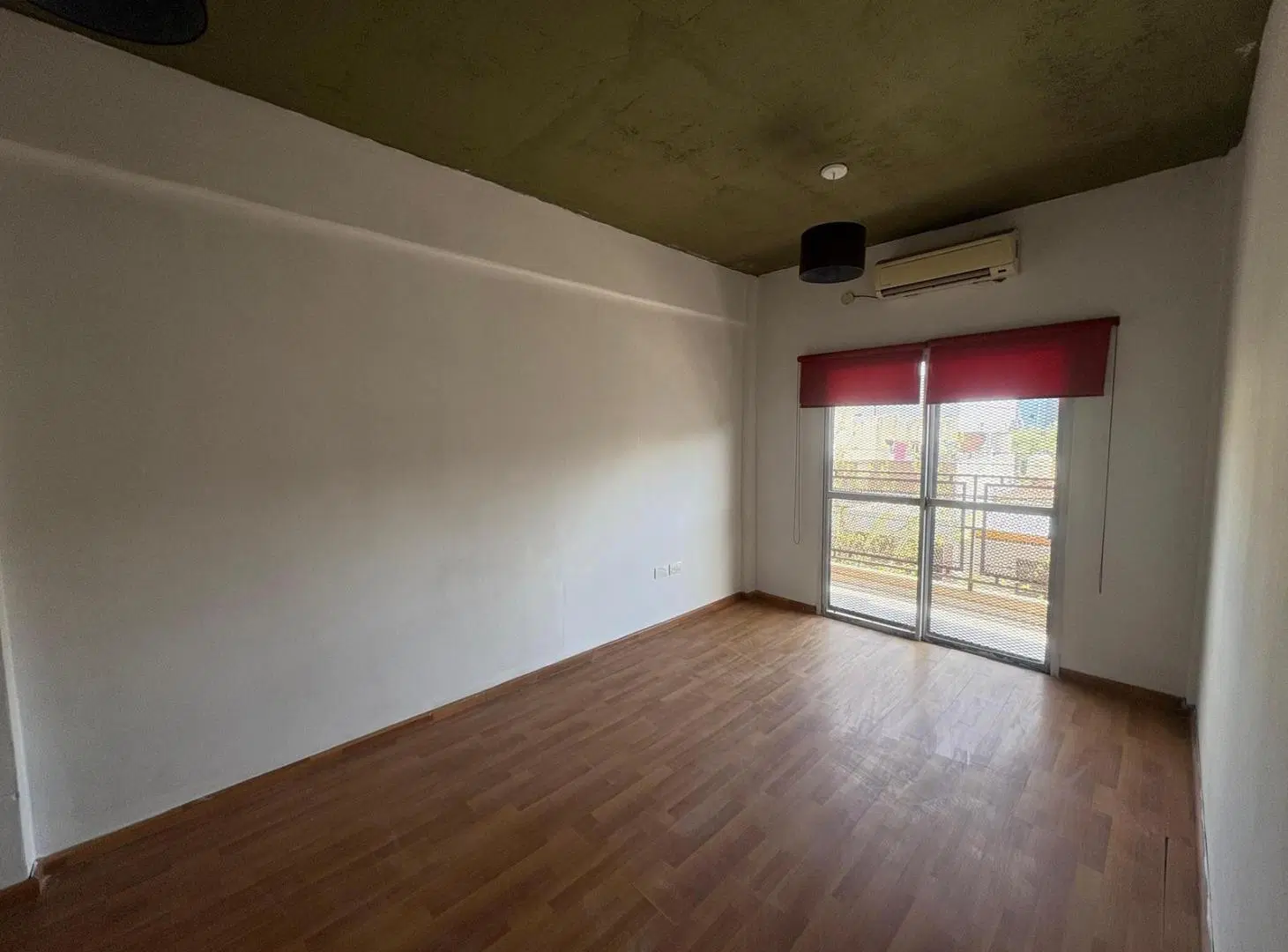 Departamento 2 ambientes 5