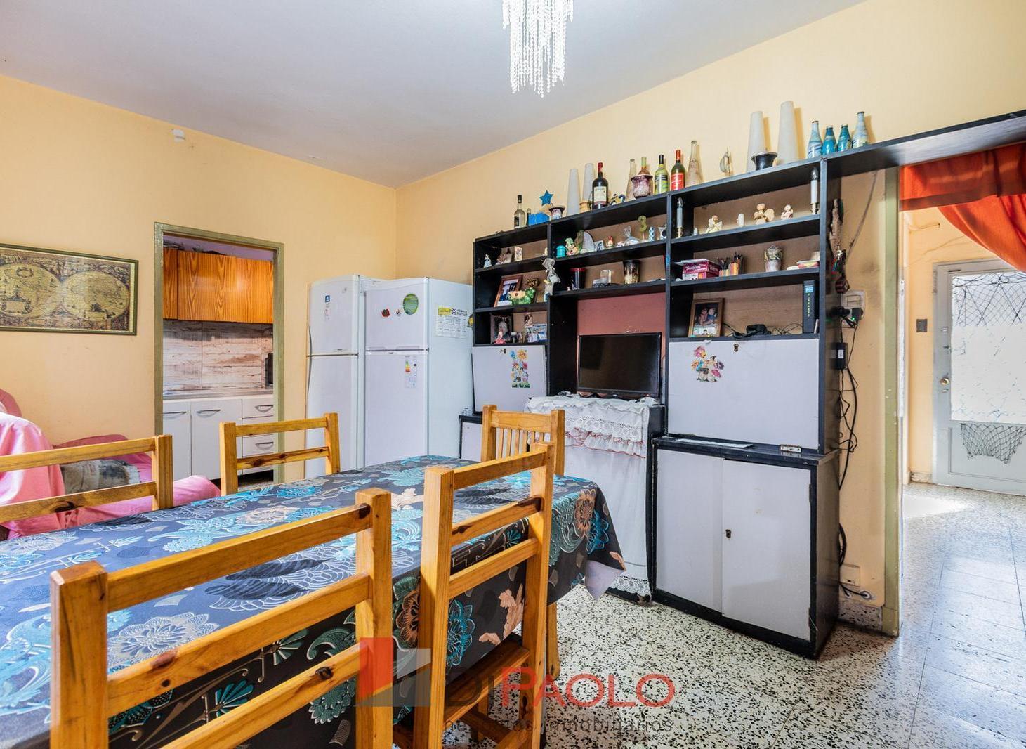 Foto de venta PH 4 ambientes en Santos Lugares, imagen 1
