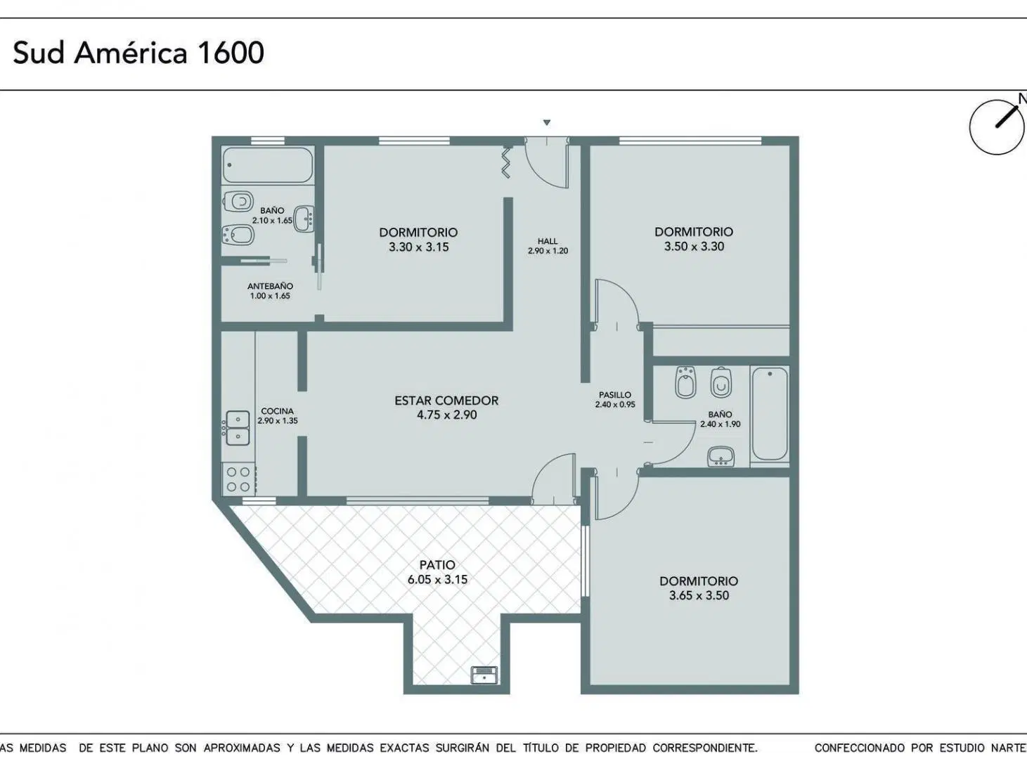 Plano 1