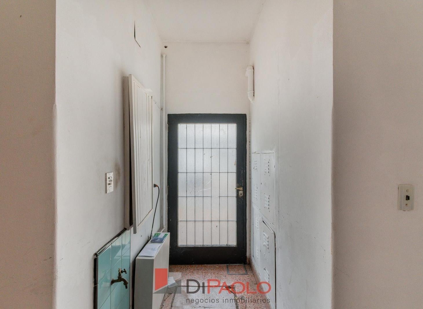 Alquiler departamento 2 ambientes con balcon en Saenz Peña
