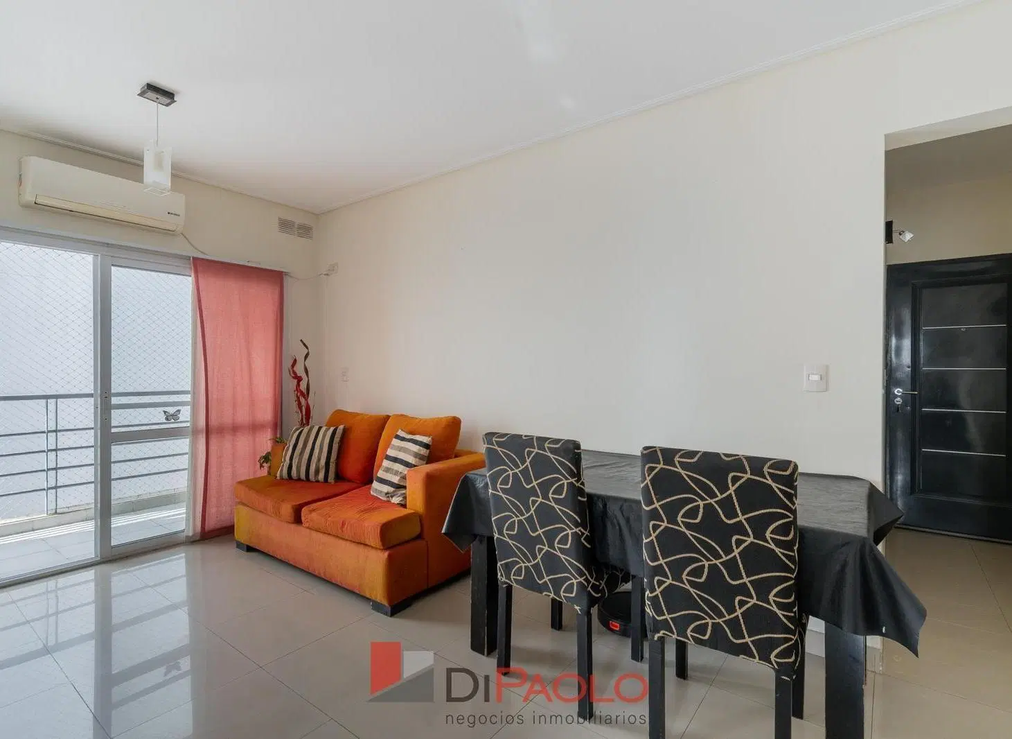 Alquiler departamento 2 ambientes en Martin Coronado 3