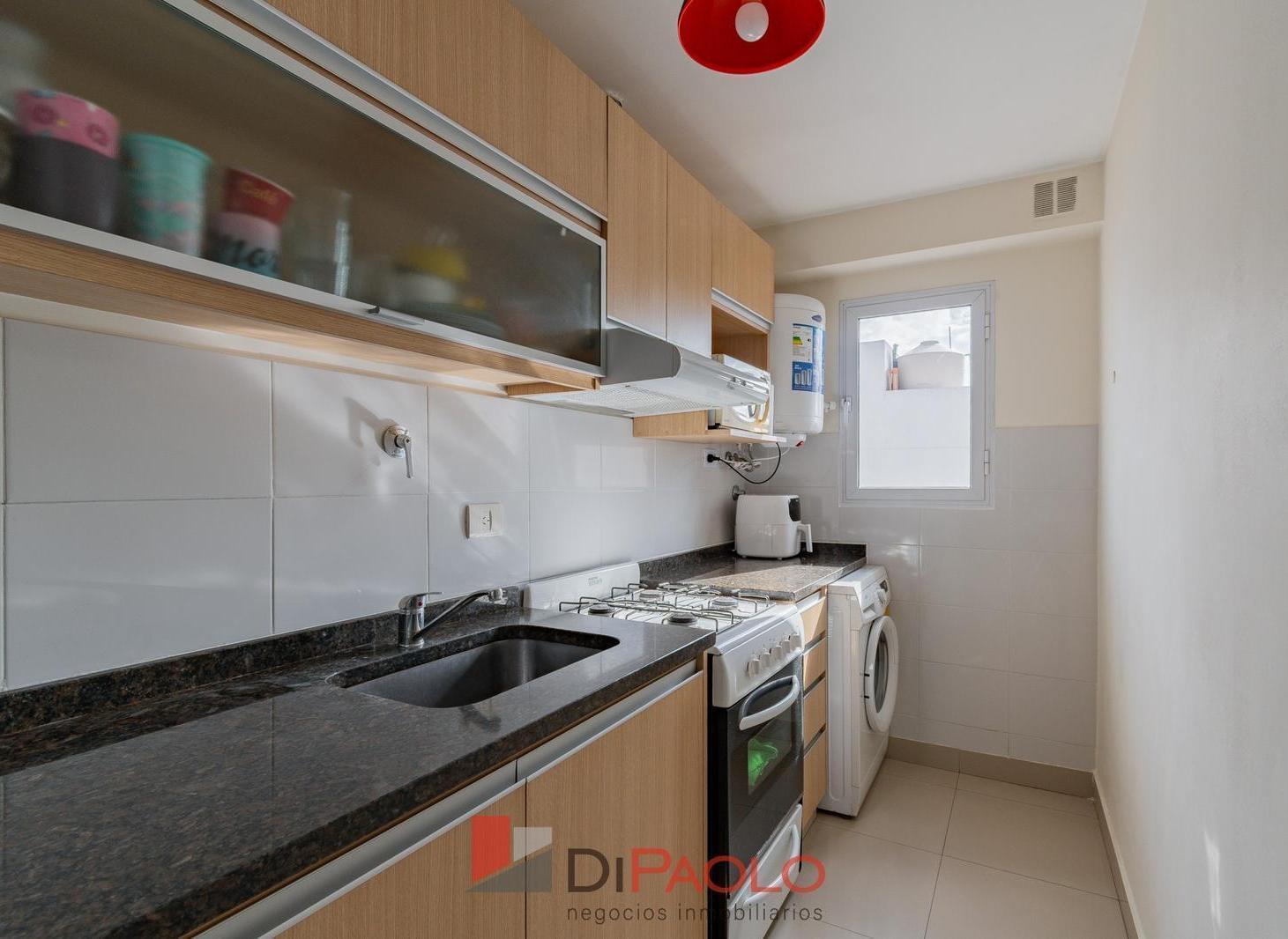 Foto de Alquiler departamento 2 ambientes en Martin Coronado, imagen 5