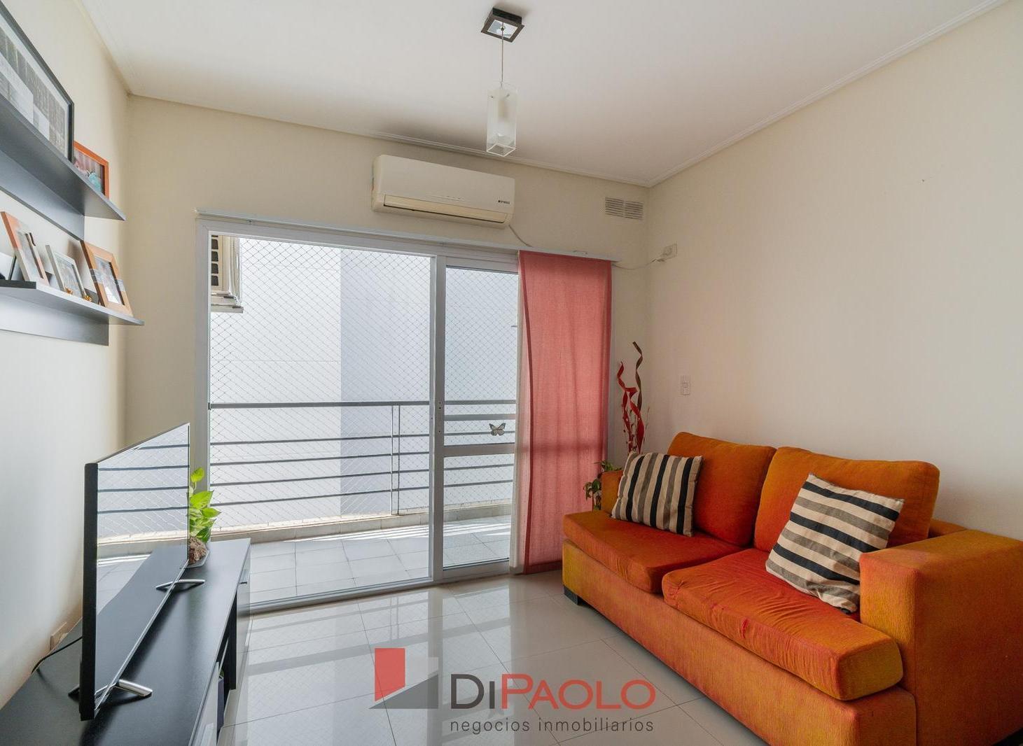 Alquiler departamento 2 ambientes en Martin Coronado