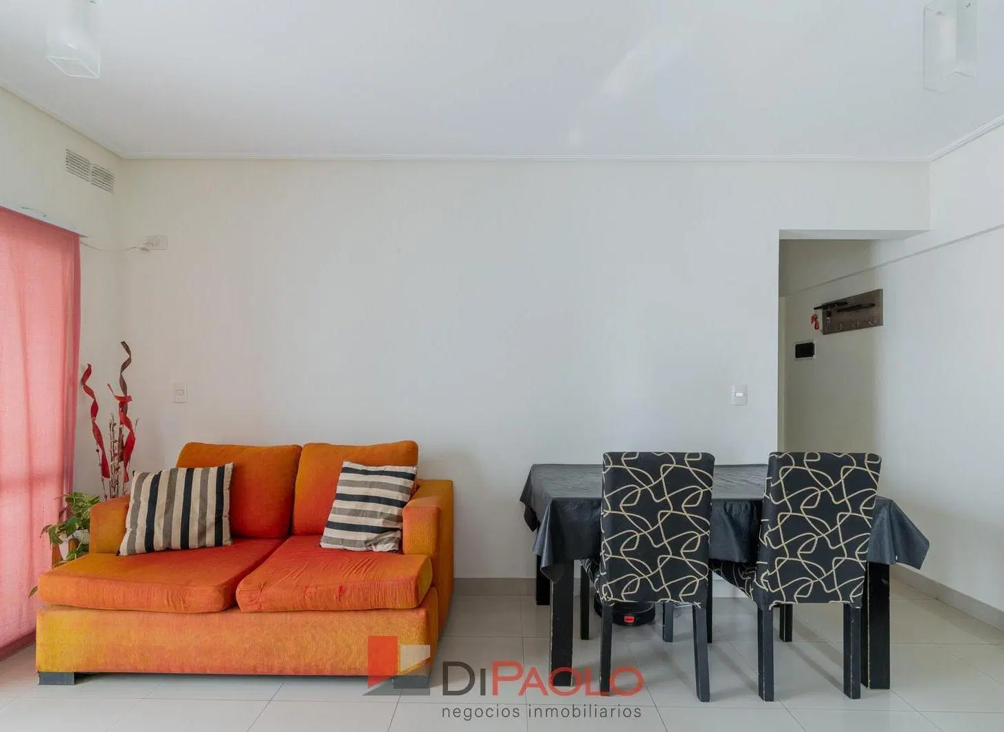 Alquiler departamento 2 ambientes en Martin Coronado 4