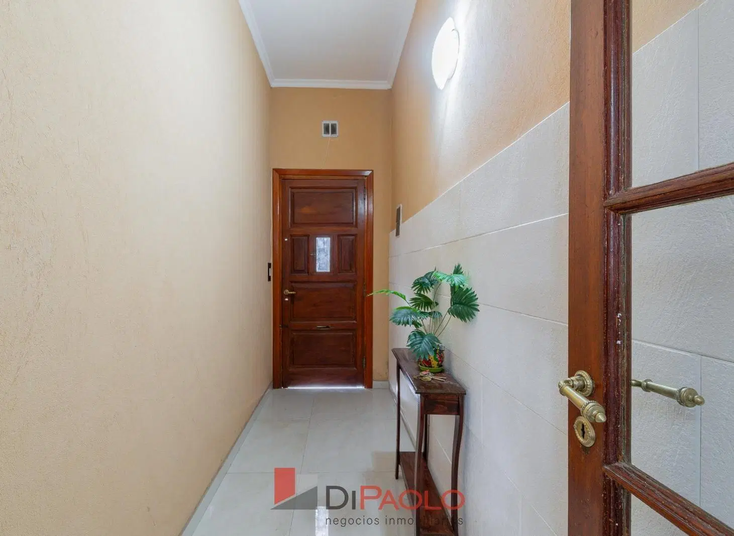 Venta PH 3 ambientes con patio, cochera y galpon en Villa Bosch 5