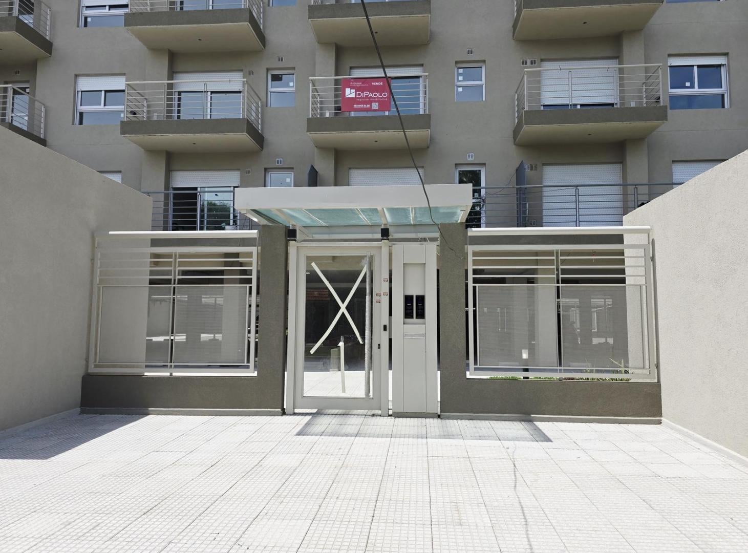 Alquiler Departamento Monoambiente a Estrenar en Martin Coronado