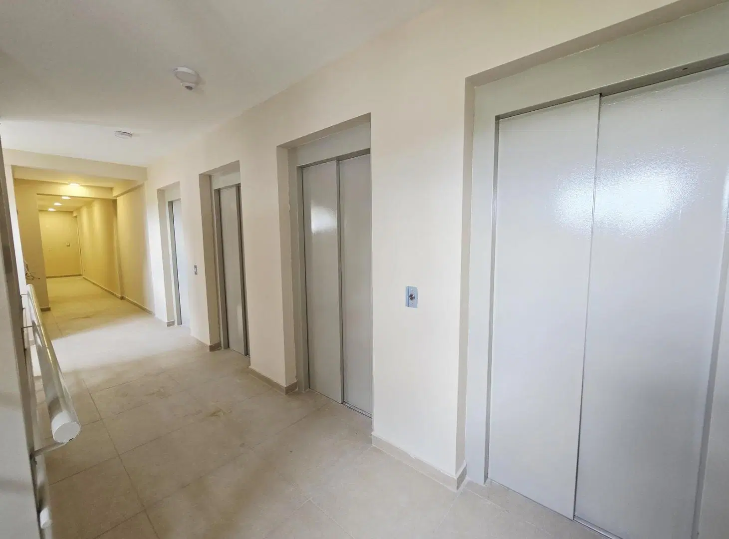 Alquiler Departamento Monoambiente a Estrenar en Martin Coronado 3