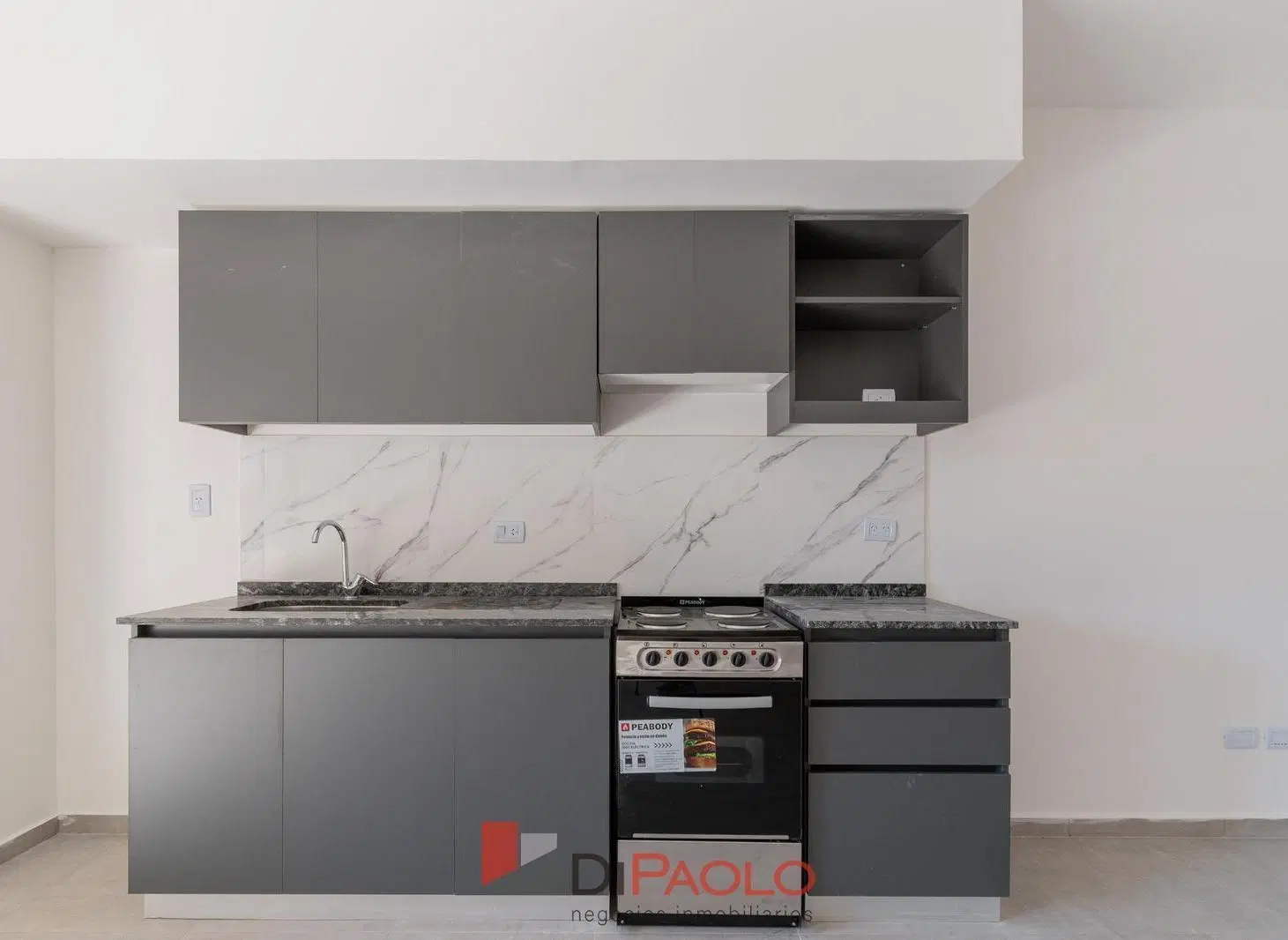 Venta departamento 2 ambientes a estrenar full amenities en Villa Santos Tesei 3