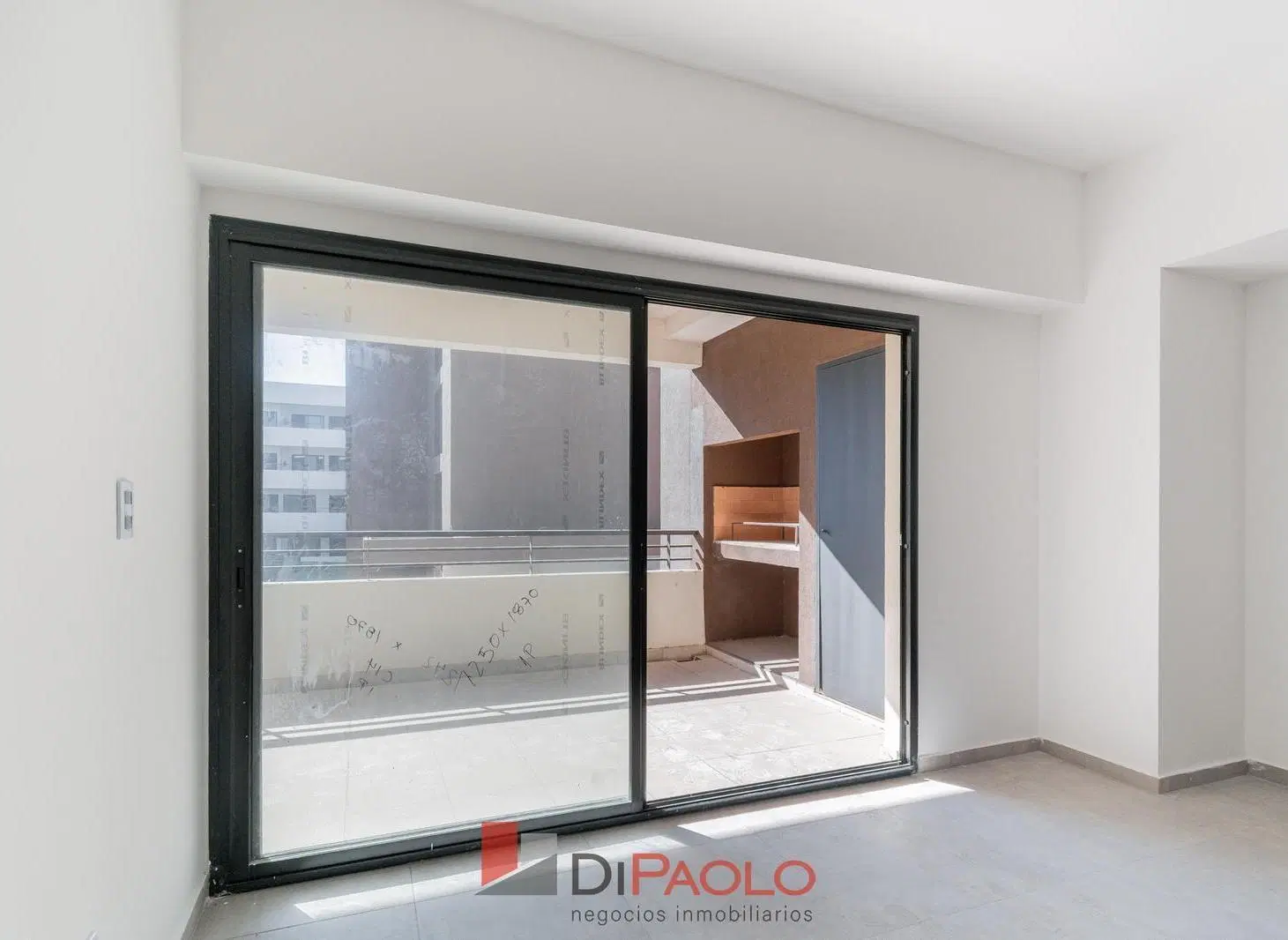 Venta departamento 2 ambientes a estrenar full amenities en Villa Santos Tesei 5