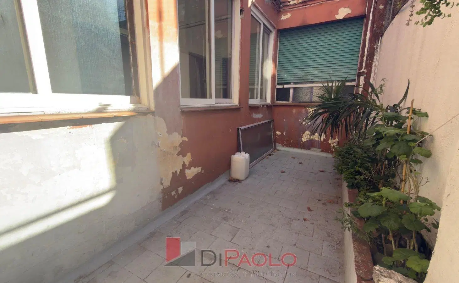 Departamento 5 amb en San Martin 3