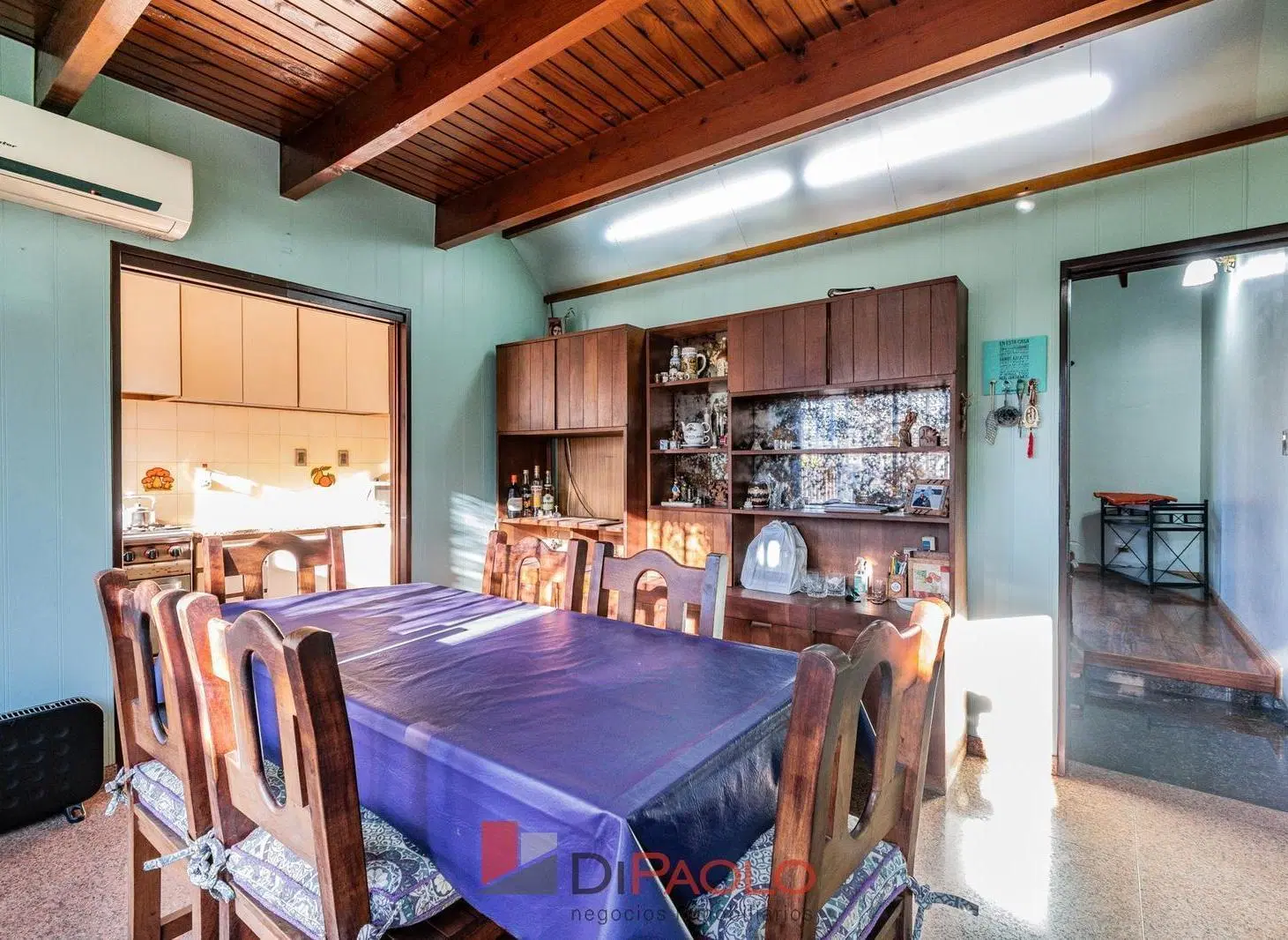 Venta PH 3 ambientes con cochera y terraza en Ciudadela 2