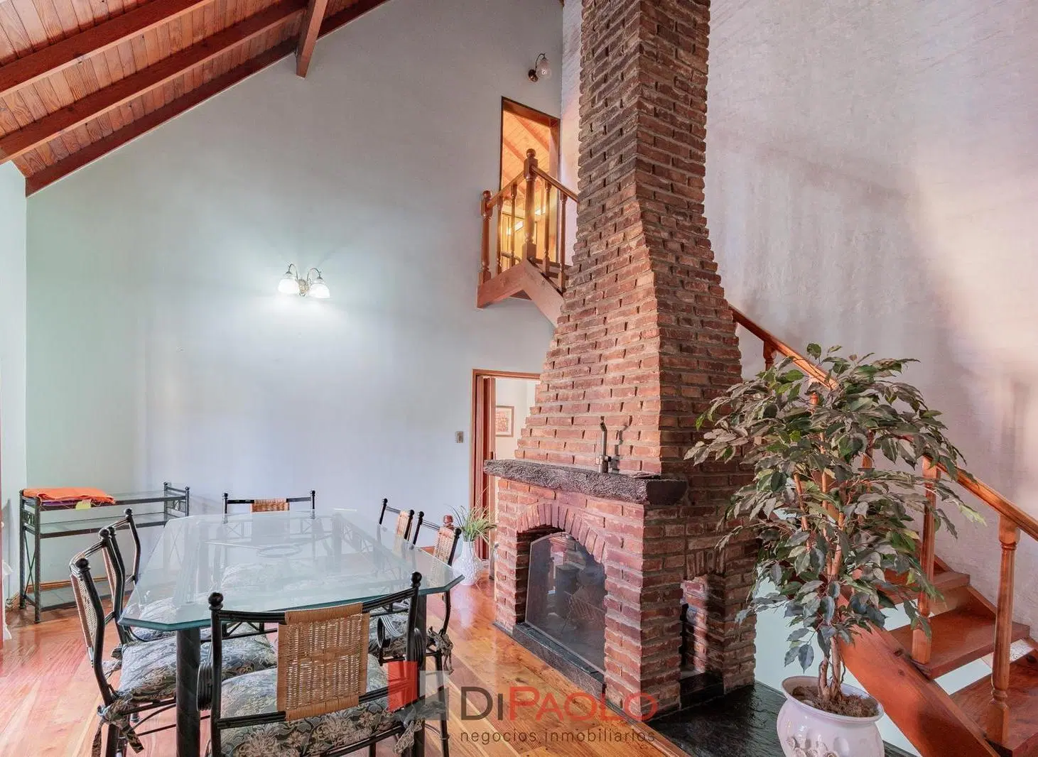 Venta PH 3 ambientes con cochera y terraza en Ciudadela 3