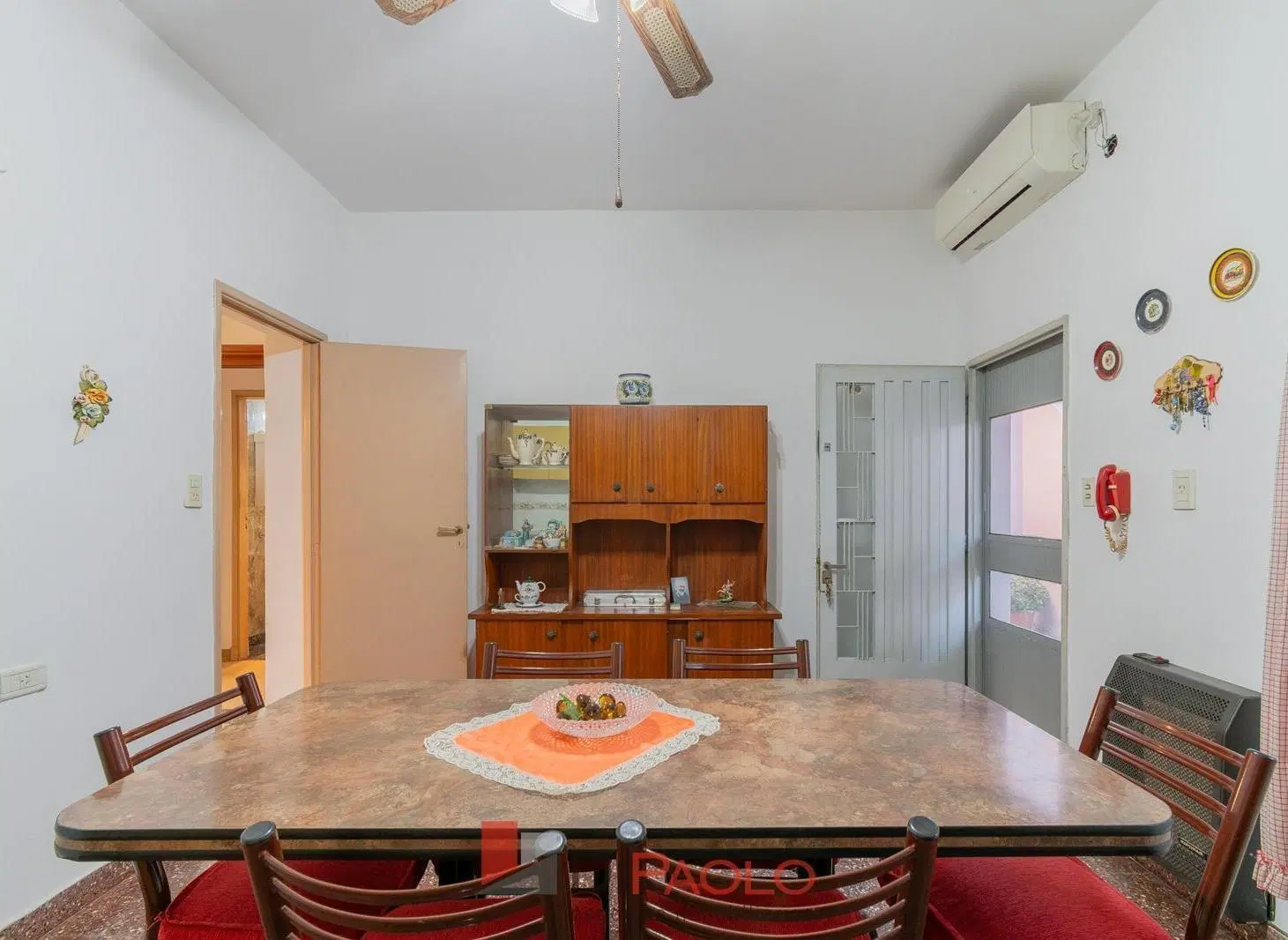 Venta PH 3 ambientes con terraza y patio con galeria en Ciudadela 2