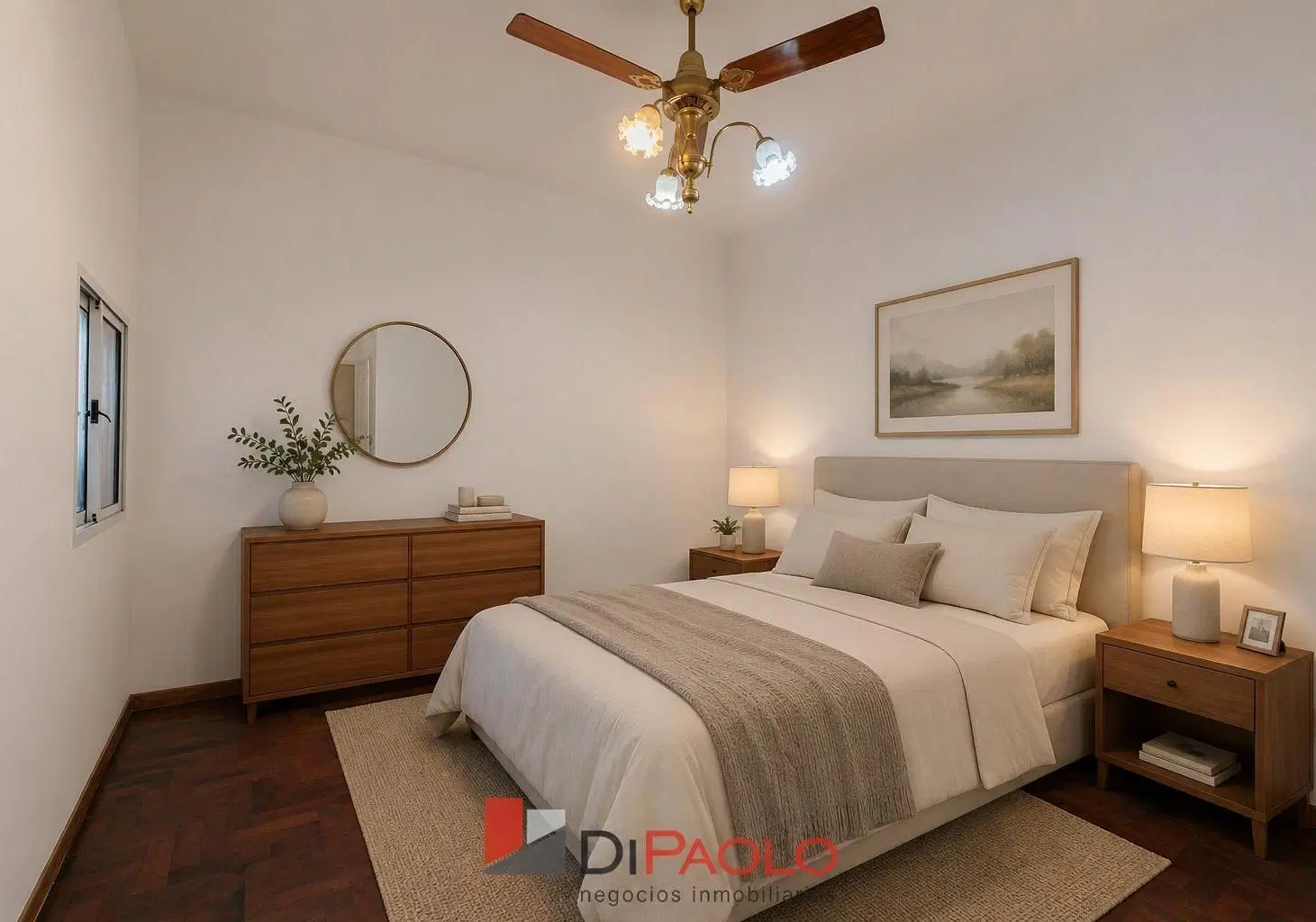 Venta PH 3 ambientes con terraza y patio con galeria en Ciudadela 4