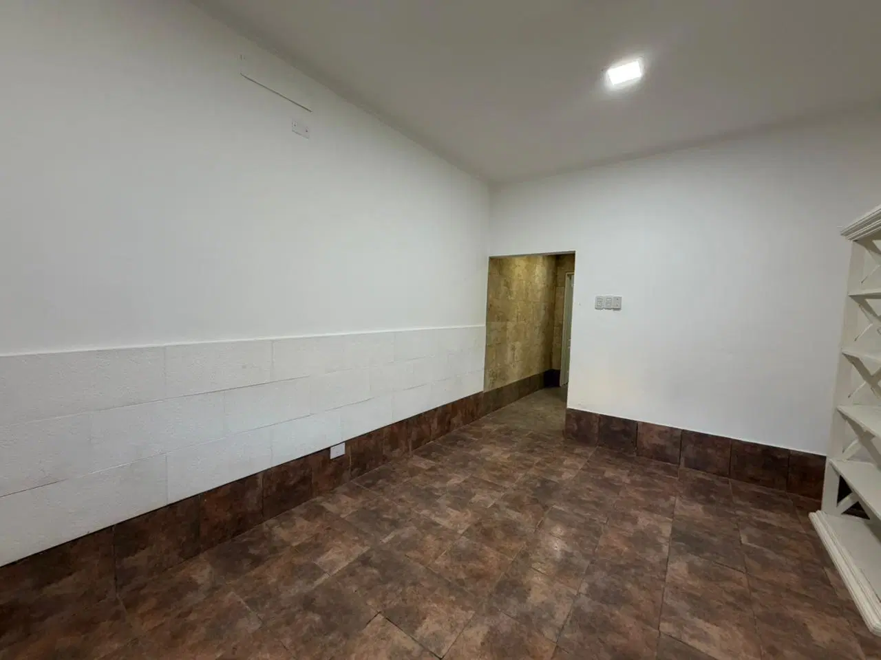 Alquiler Departamento 2 ambientes en V.Libertad 4